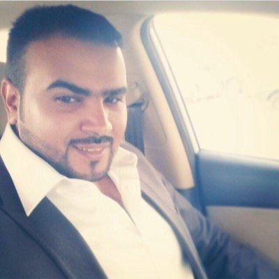 Ali Al Shami Ali Al Shami on Twitter