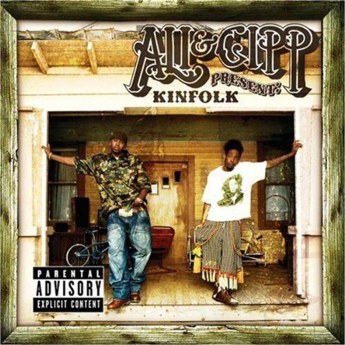 Ali & Gipp ALI amp GIPP Kinfolk Amazoncom Music