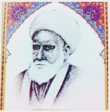 Ali Asghar Mazandarani