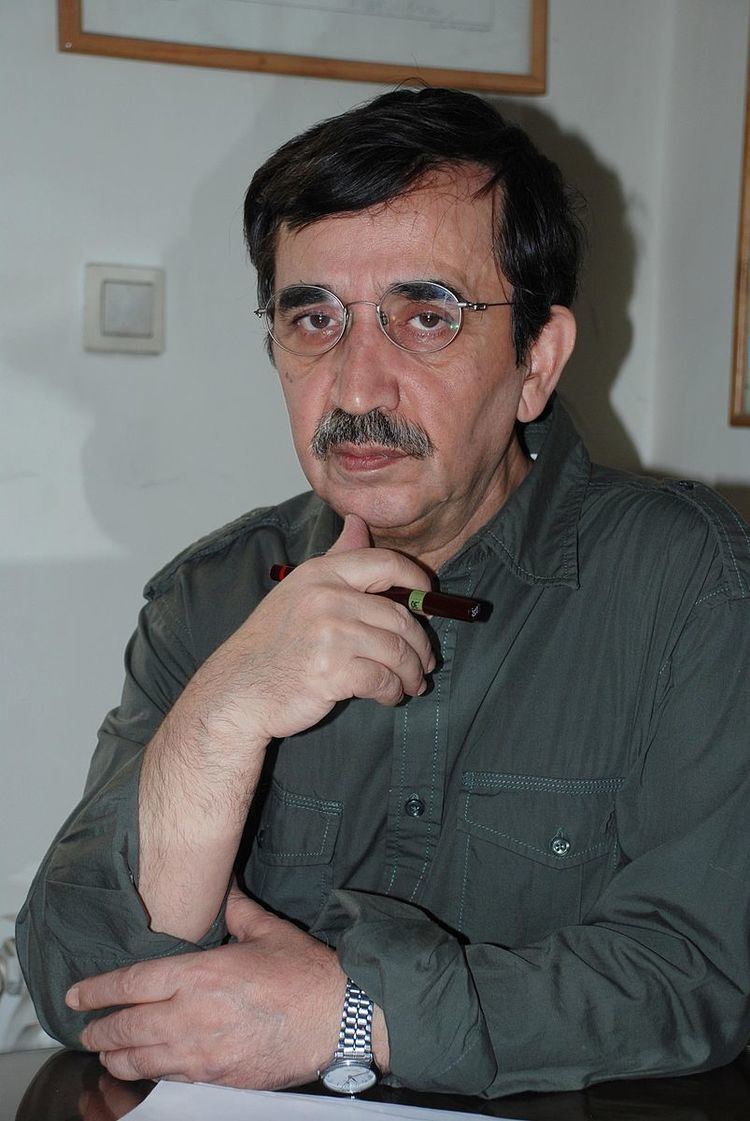 Ali Asghar Mohtaj