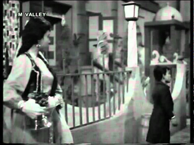 Ali Baba Bujang Lapok movie scenes  1960 Ali Baba Bujang Lapok On HD Part 8