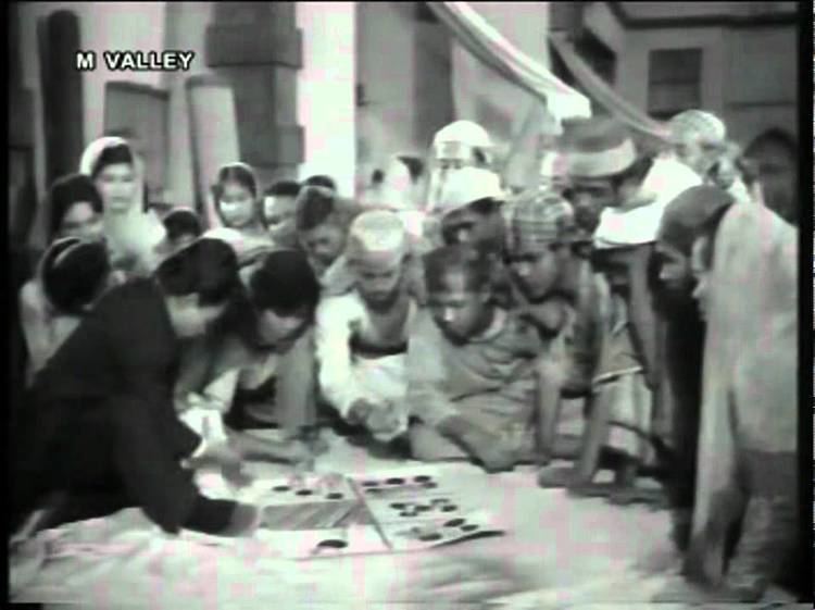 Ali Baba Bujang Lapok movie scenes  1960 Ali Baba Bujang Lapok On HD Part 5