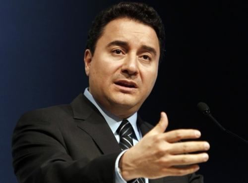 Ali Babacan Ali Babacan appointed as Turkey39s deputy prime minister