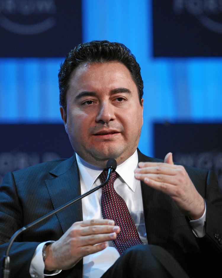 Ali Babacan wwwquotationofcomimagesalibabacan2jpg