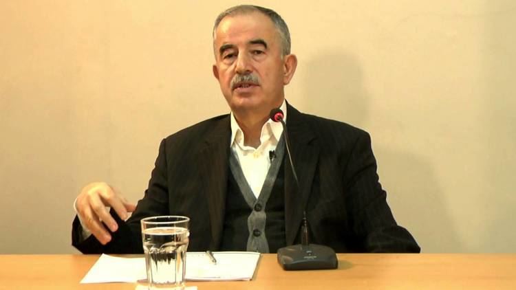 Ali Bardakoğlu Prof Dr Ali Bardakolu slam39da Dini Bilgi ve Gelenei Anlamak