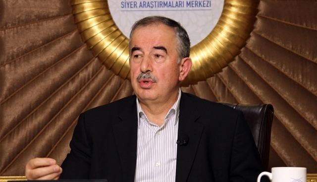 Ali Bardakoğlu Prof Dr Ali Bardakolu Siyer Corafyas39nda Nbvvet ncesi Hukuk