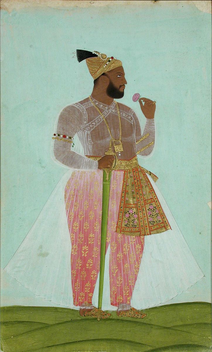 Ali Barid Shah I