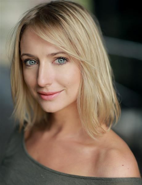 Ali Bastian Ali Bastian Sainou Talent Agency London