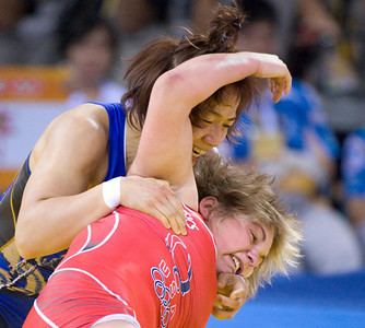 Ali Bernard Ali Bernard 72 kg USA duncanheath