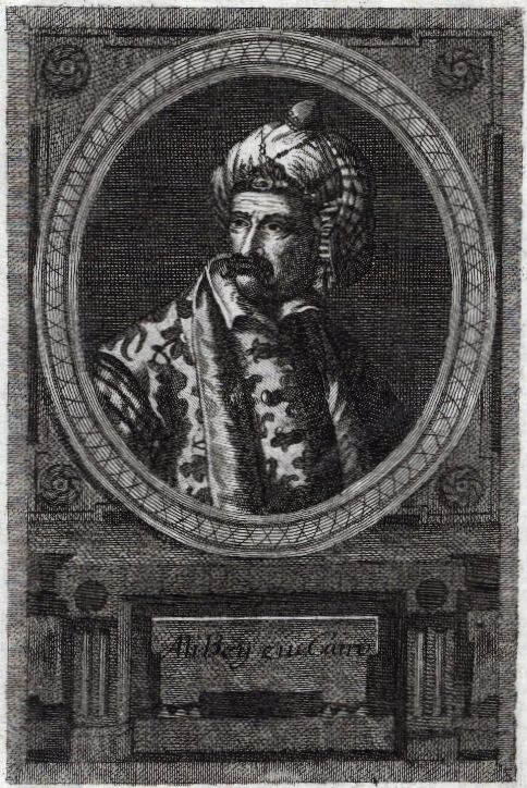 Ali Bey al-Kabir