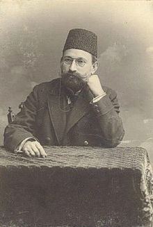 Ali bey Huseynzade httpsuploadwikimediaorgwikipediacommonsthu