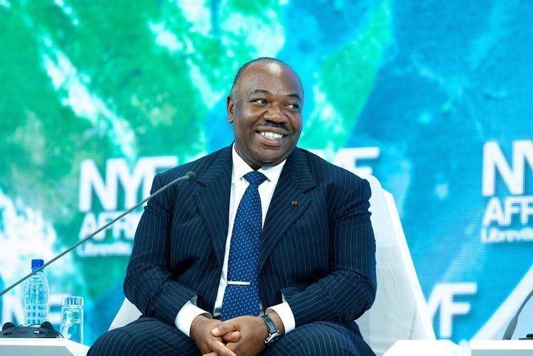 Ali Bongo Ondimba Ali Bongo Ondimba The Nigerian Orphan And Gabonese President