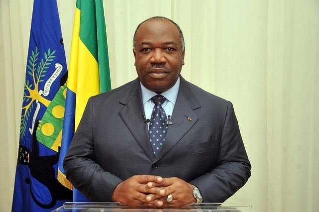 Ali Bongo Ondimba Poll Rival Says Gabons President Ali Bongo Ondimba Should Take DNA
