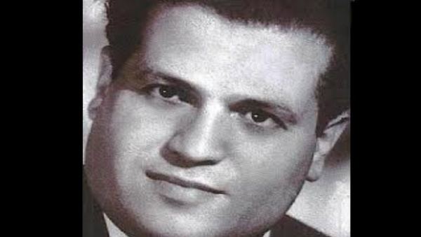 Ali Boumendjel Hommage au premier avocat martyr de la Rvolution Ali Boumendjel