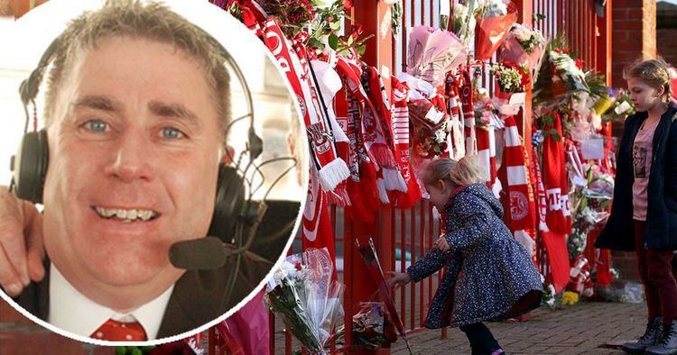 Ali Brownlee Ali Brownlee39s funeral cortege to visit the Riverside and Ayresome