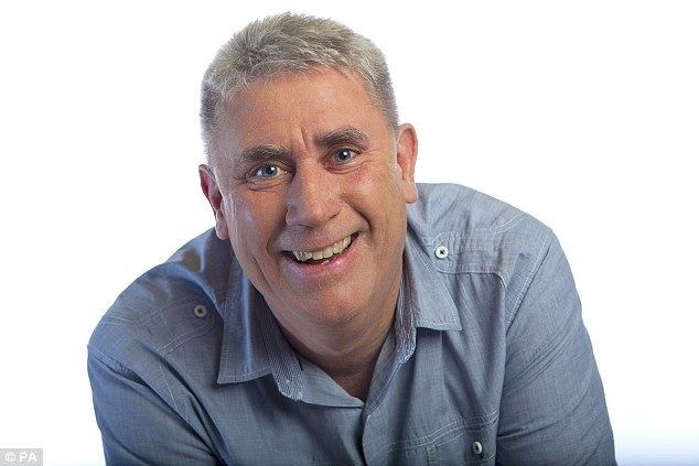 Ali Brownlee Middlesbrough fans pay tribute to beloved BBC commentator Ali