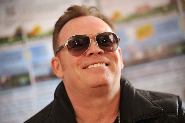 Ali Campbell UB40 singer Ali Campbell says 39let them sue39 over long