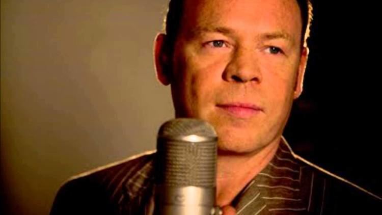 Ali Campbell Ali Campbell chats with Mark Spate YouTube