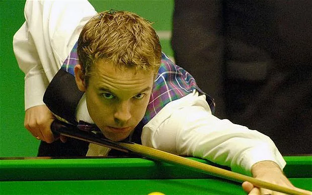Ali Carter Judd Trump takes swipe at 39childish39 Ali Carter after his