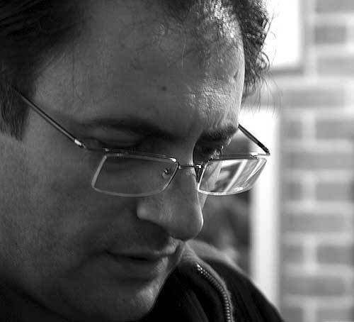 Ali Dehkordi Masoud Soheili Photographer Portrait of Ali Dehkordi Actor
