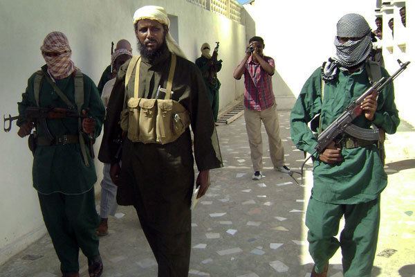 Ali Dhere Somalia Terror Group Media announced the Death of Their spokesman