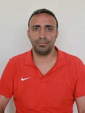 Ali Eren Beşerler AL EREN BEERLER Player Details TFF