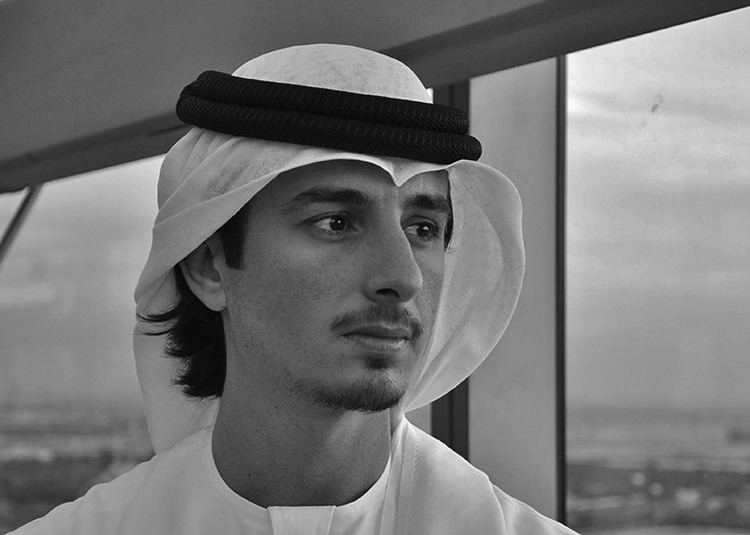 Ali F. Mostafa Ali F Mostafa Speakers The Event Abu Dhabi Media Summit