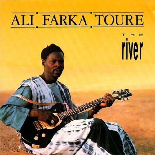 Ali Farka Touré Ali Farka Tour Biography Albums Streaming Links AllMusic