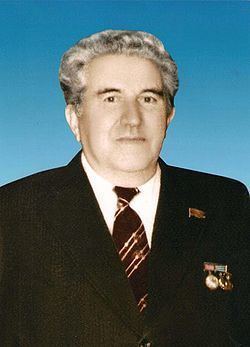Ali Guliyev