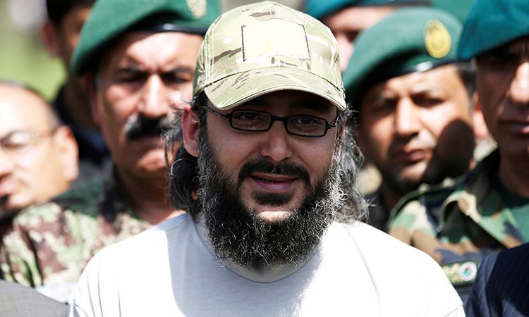 Ali Haider Gillani Ali Haider Gilani remains tightlipped about kidnapping ordeal