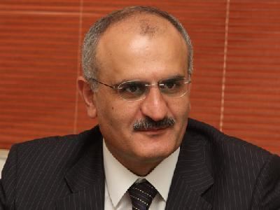 Ali Hassan Khalil Khalil Public Sector Salaries Impasse Will Aggravate in Sept