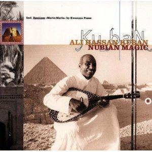 Ali Hassan Kuban Ali Hassan Kuban Nubian Magic Amazoncom Music