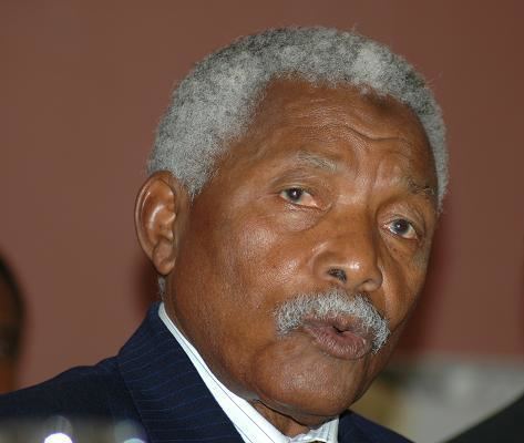 Ali Hassan Mwinyi Legacy ya Rais Ali Hassan Mwinyi 91 years ni nini Page 26