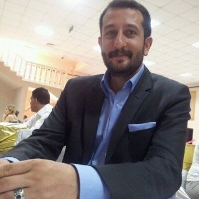 Ali Haydar Hakverdi Ali Haydar Hakverdi 06AHH Twitter