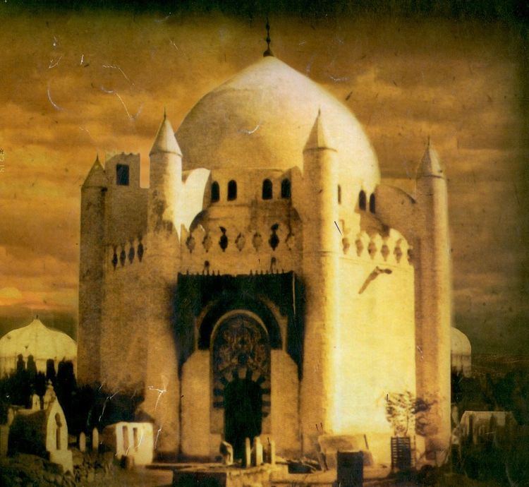 Ali ibn Husayn Zayn al-Abidin
