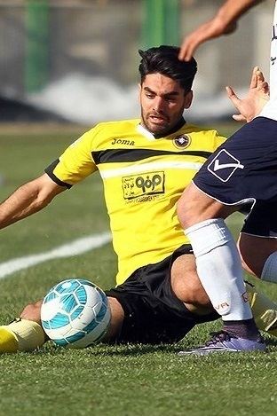 Ali Karimi (footballer, born 1994) httpsuploadwikimediaorgwikipediacommons44