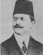 Ali Kemal - Alchetron, The Free Social Encyclopedia