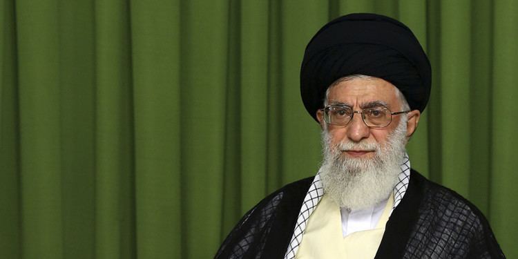Ali Khamenei Ayatollah Ali Khamenei Iran39s Supreme Leader Undergoes