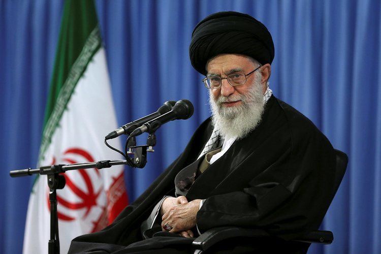 Ali Khamenei Ali Khamenei Bio News Photos Washington Times