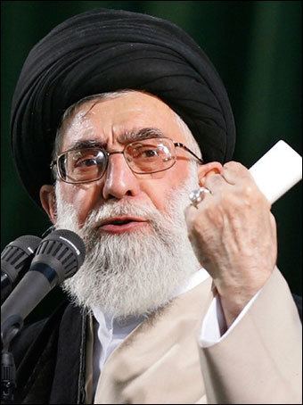Ali Khamenei wwwiranchambercomhistoryakhameneiimagesseyed