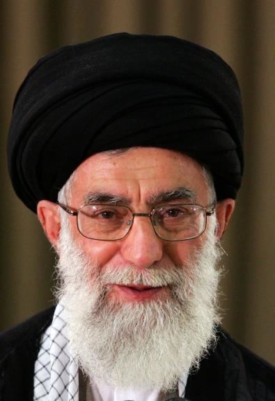 Ali Khamenei Ayatollah Ali Khamenei Supreme Leader of Iran