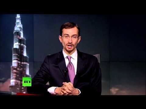 Ali Khedery Ali Khedery Interview with RT International on Exxon oil