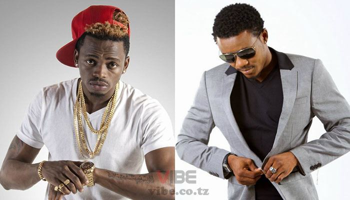 Ali Kiba Ali Kiba Not Willing to Talk to Diamond Afterall