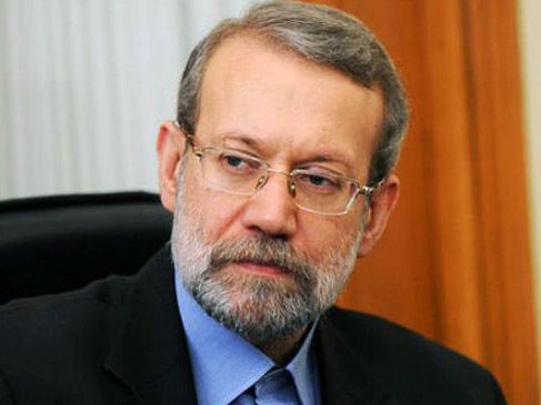 Ali Larijani Larijani reelected as Irans parliament speaker