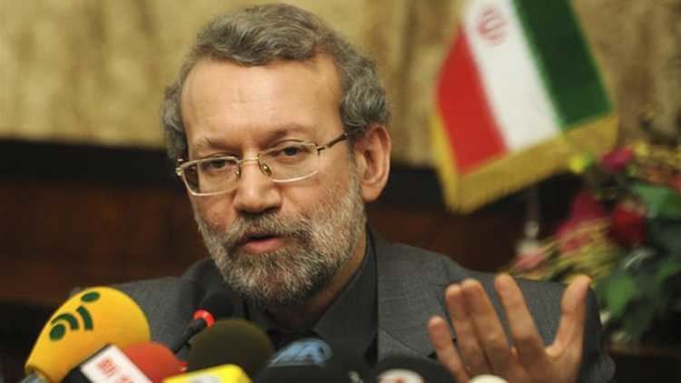 Ali Larijani The Brothers Larijani A sphere of power Al Jazeera English