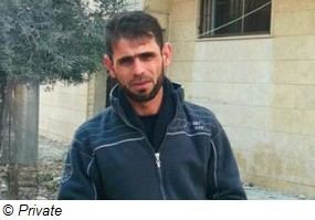 Ali Mahmoud Othman Ali Mahmoud Othman FREE SILENCED VOICES OF SYRIA