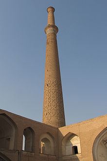 Ali minaret httpsuploadwikimediaorgwikipediacommonsthu
