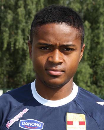 Ali M'Madi Comoros Football 269 Mercato Ali M39Madi signe Grenoble Foot 38