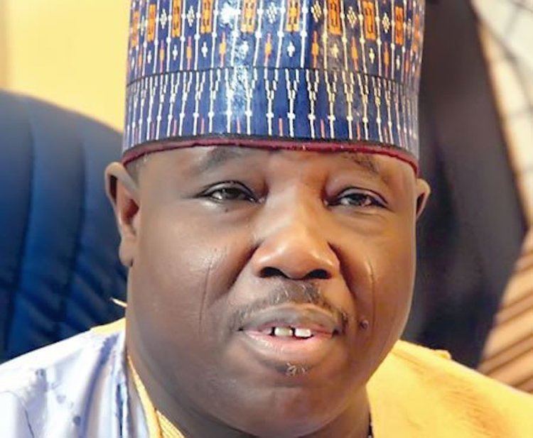 Ali Modu Sheriff How Ali Modu Sheriff Aided and Abetted Boko Haram 40 Unknown Facts