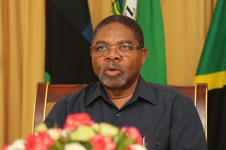 Ali Mohamed Shein Rais Mteule wa Zanzibar DktShein kuapishwa kesho JamiiForums